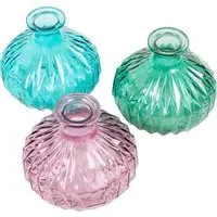 Valentina Jewel Taper Holder