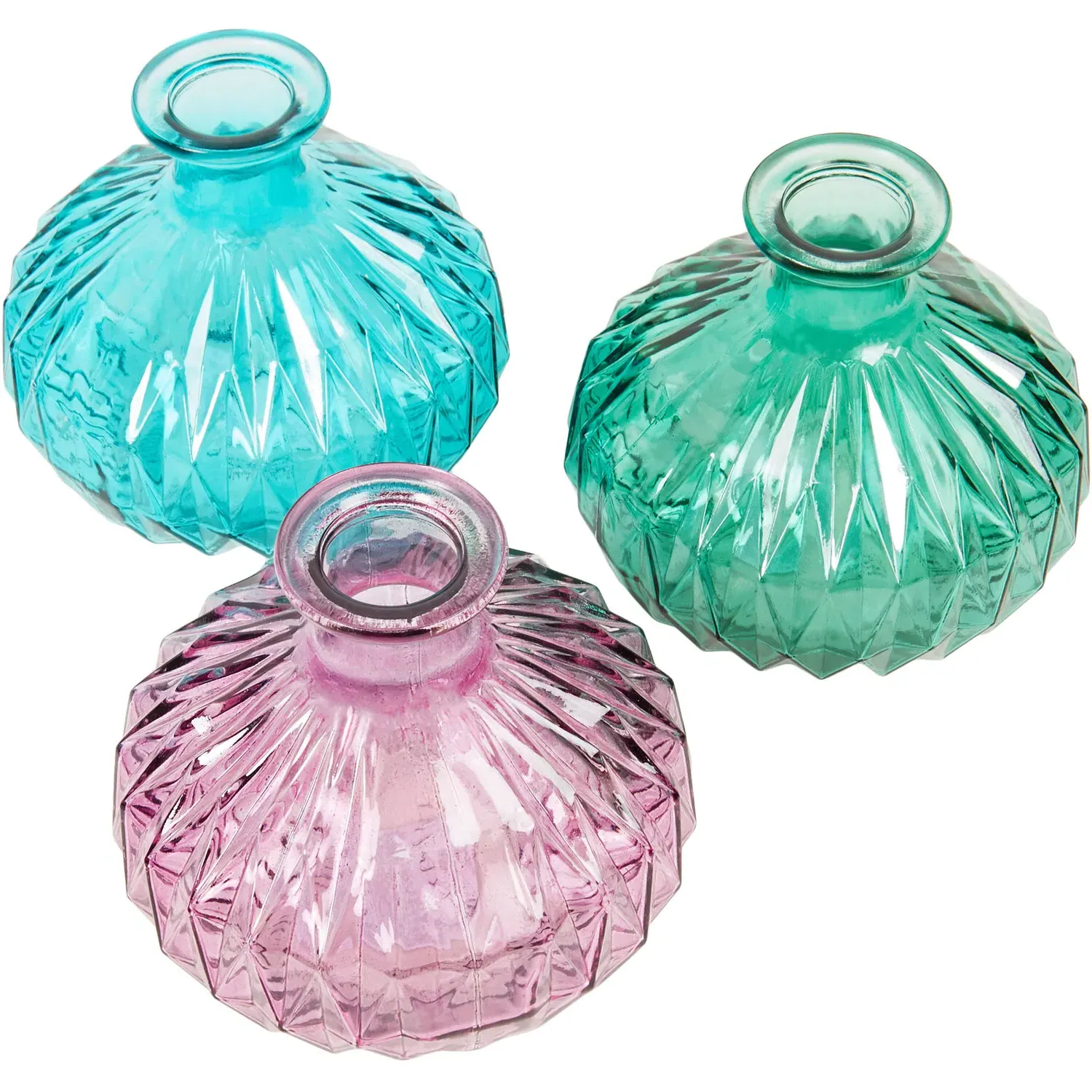 Valentina Jewel Taper Holder image