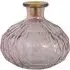 Valentina Taper Candle Holder - Blush