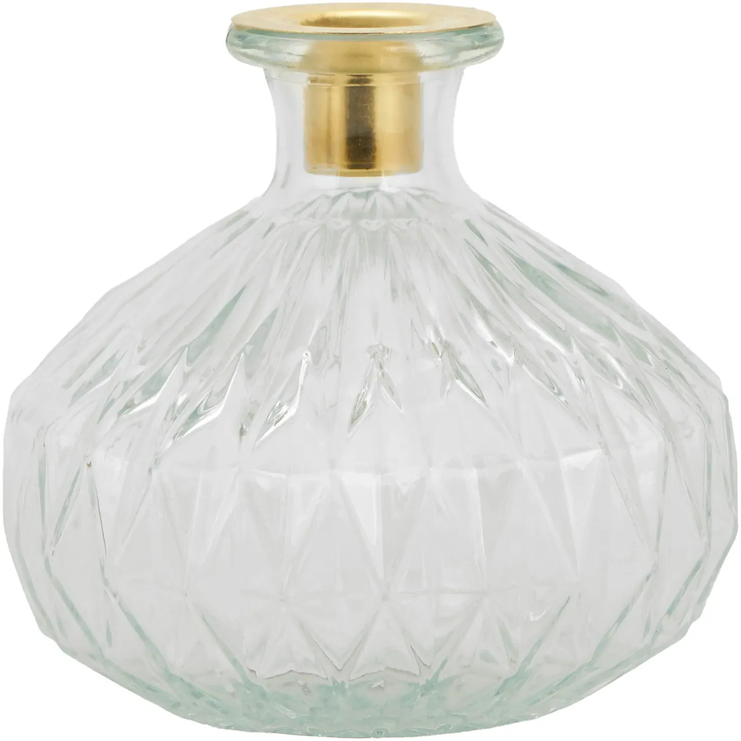 Valentina Taper Candle Holder - Pastel