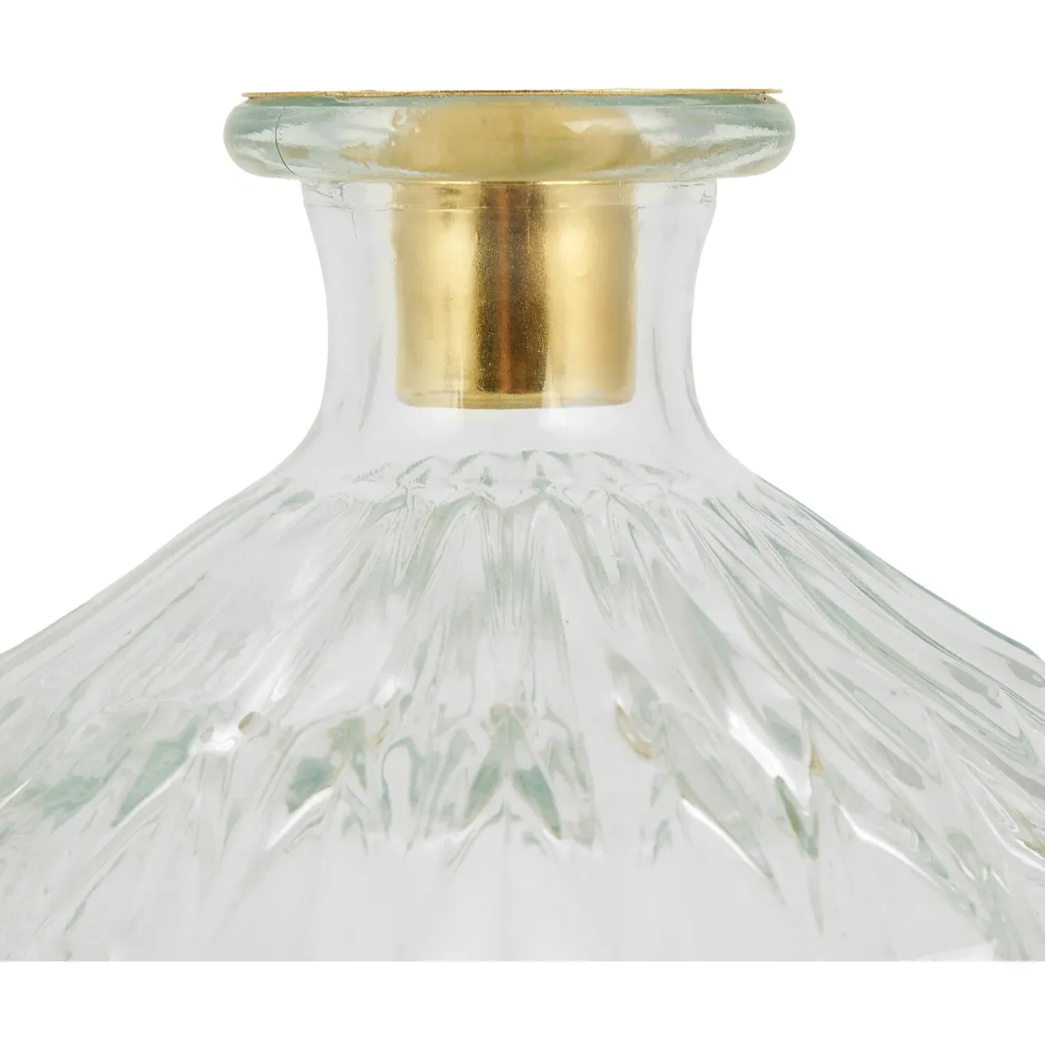 Valentina Taper Candle Holder - Pastel