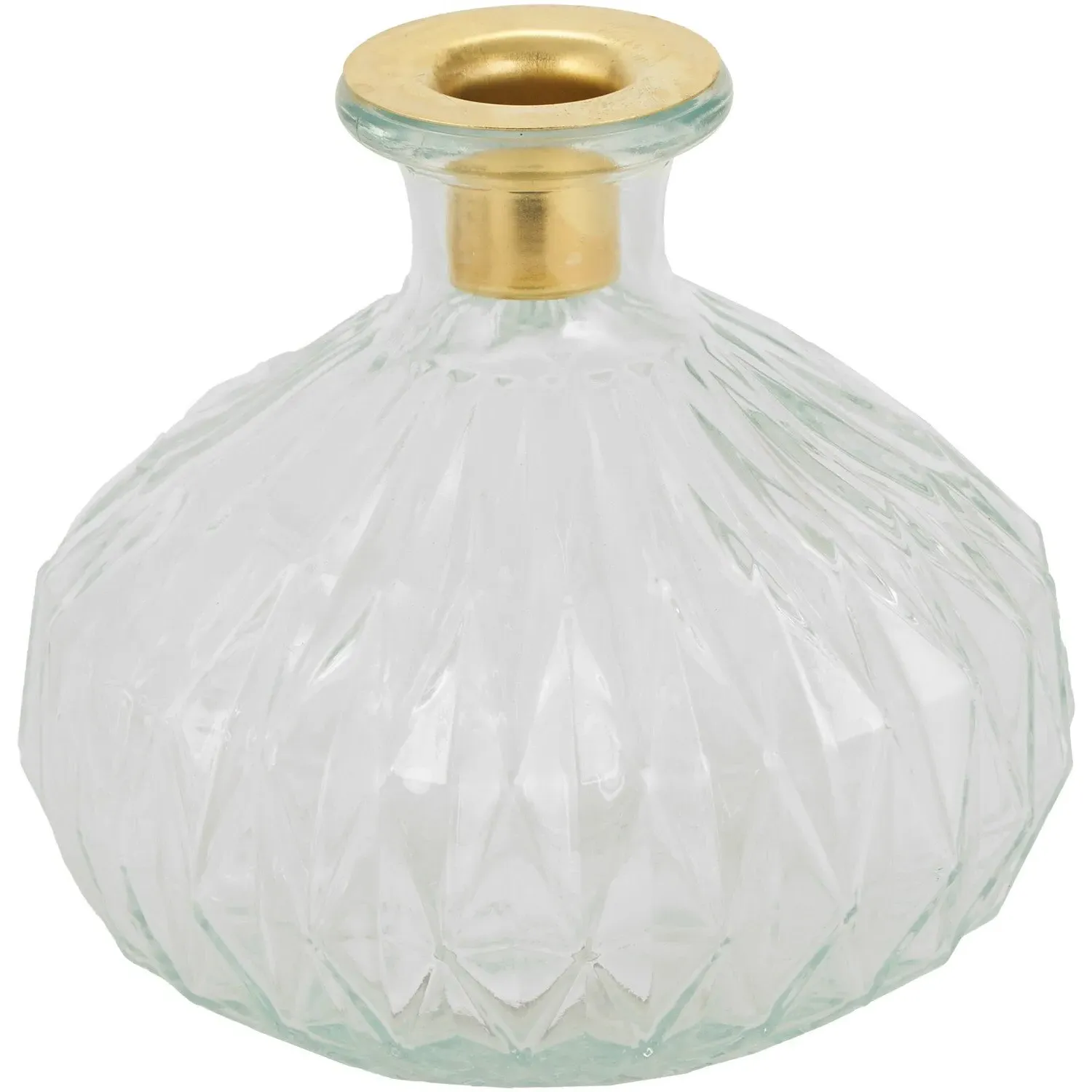 Valentina Taper Candle Holder - Pastel