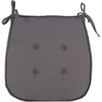 Value Seat Pad - Grey