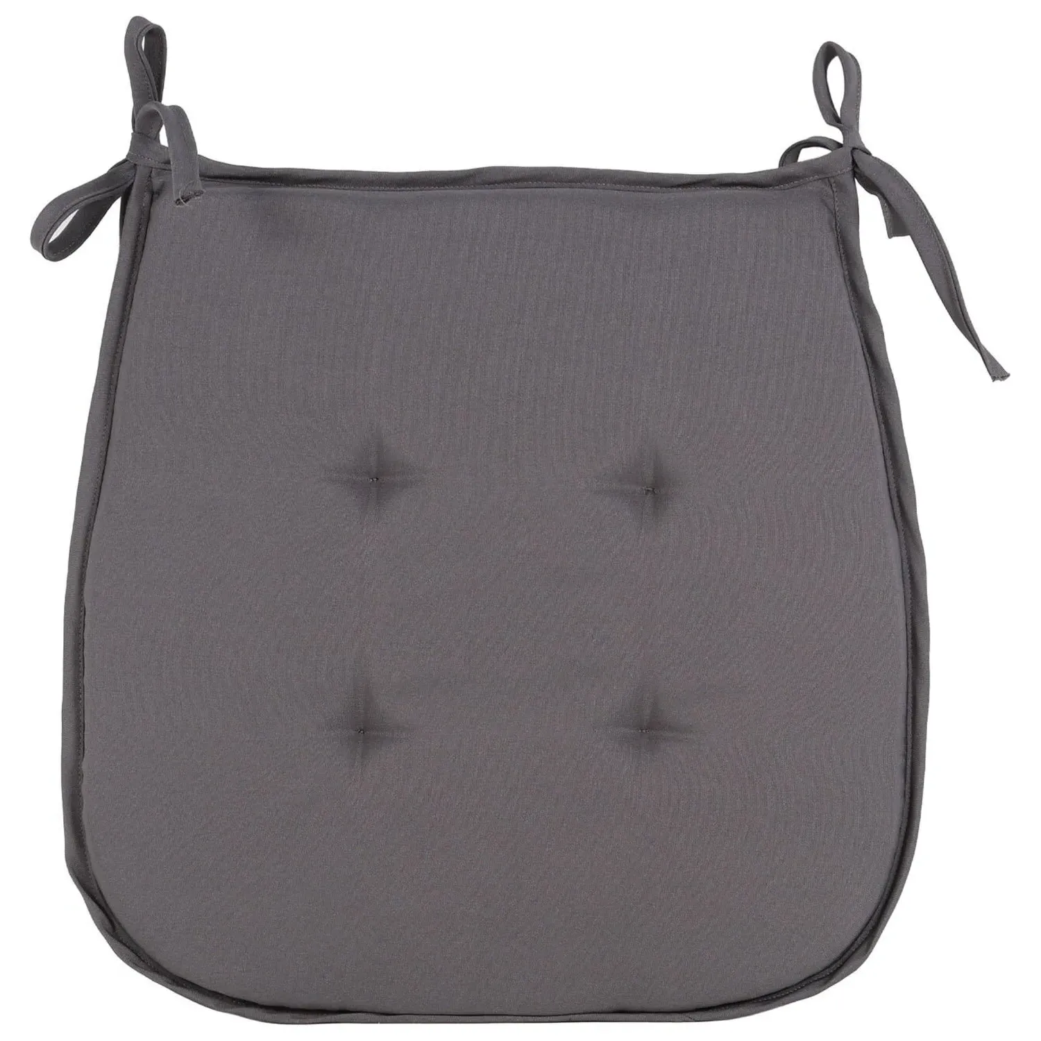 Value Seat Pad - Grey