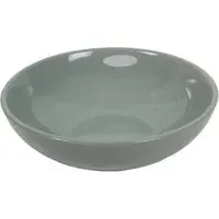 Vancouver 7" Pasta Salad Bowl - Sage