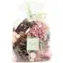Vanilla and Rose Water Potpourri