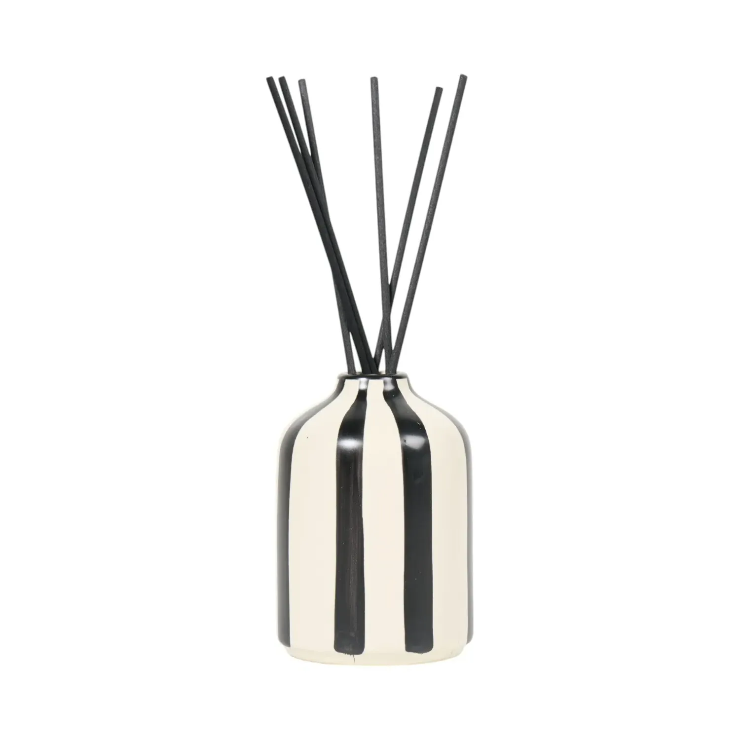 Vanilla Cashmere Diffuser - White