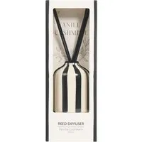 Vanilla Cashmere Diffuser - White
