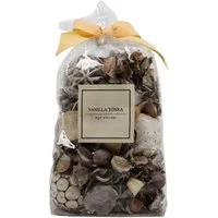 Vanilla Tonka Potpourri 350g - Natural