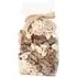 Vanilla Tonka Scented Potpourri Bag - Neutral