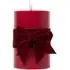 Velvet Bow LED Candle - Assorted Styles