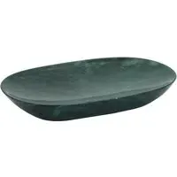 Verde Alpi Soap Dish - Green