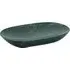 Verde Alpi Soap Dish - Green