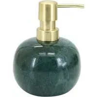 Verde Alpi Soap Dispenser - Green