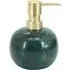 Verde Alpi Soap Dispenser - Green
