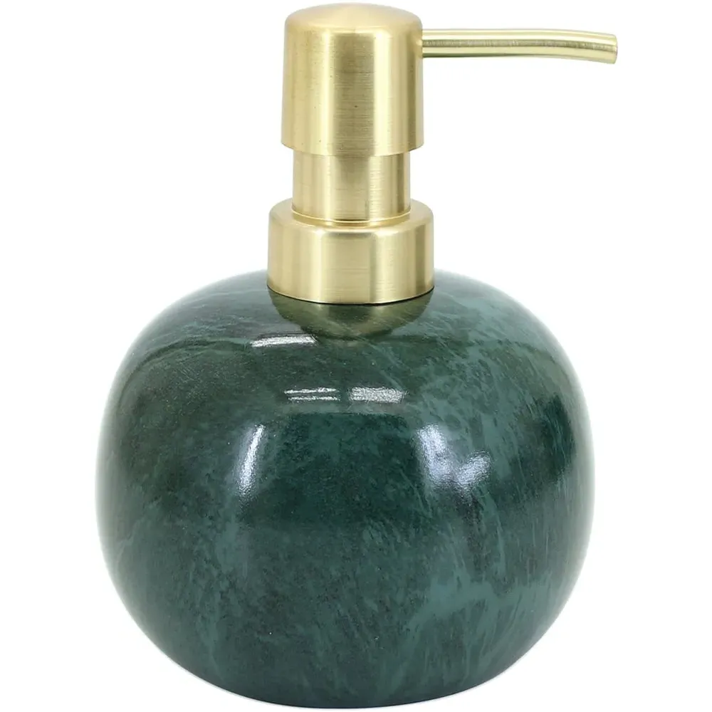 Verde Alpi Soap Dispenser - Green