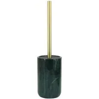 Verde Alpi Toilet Brush Holder - Green