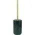 Verde Alpi Toilet Brush Holder - Green