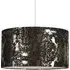 Vesper Lamp Shade - Black, Gold