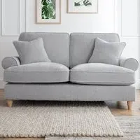 Victoria 2-Seater Sofa - Cream