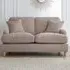 Vienna 2-Seater Sofa - Cream