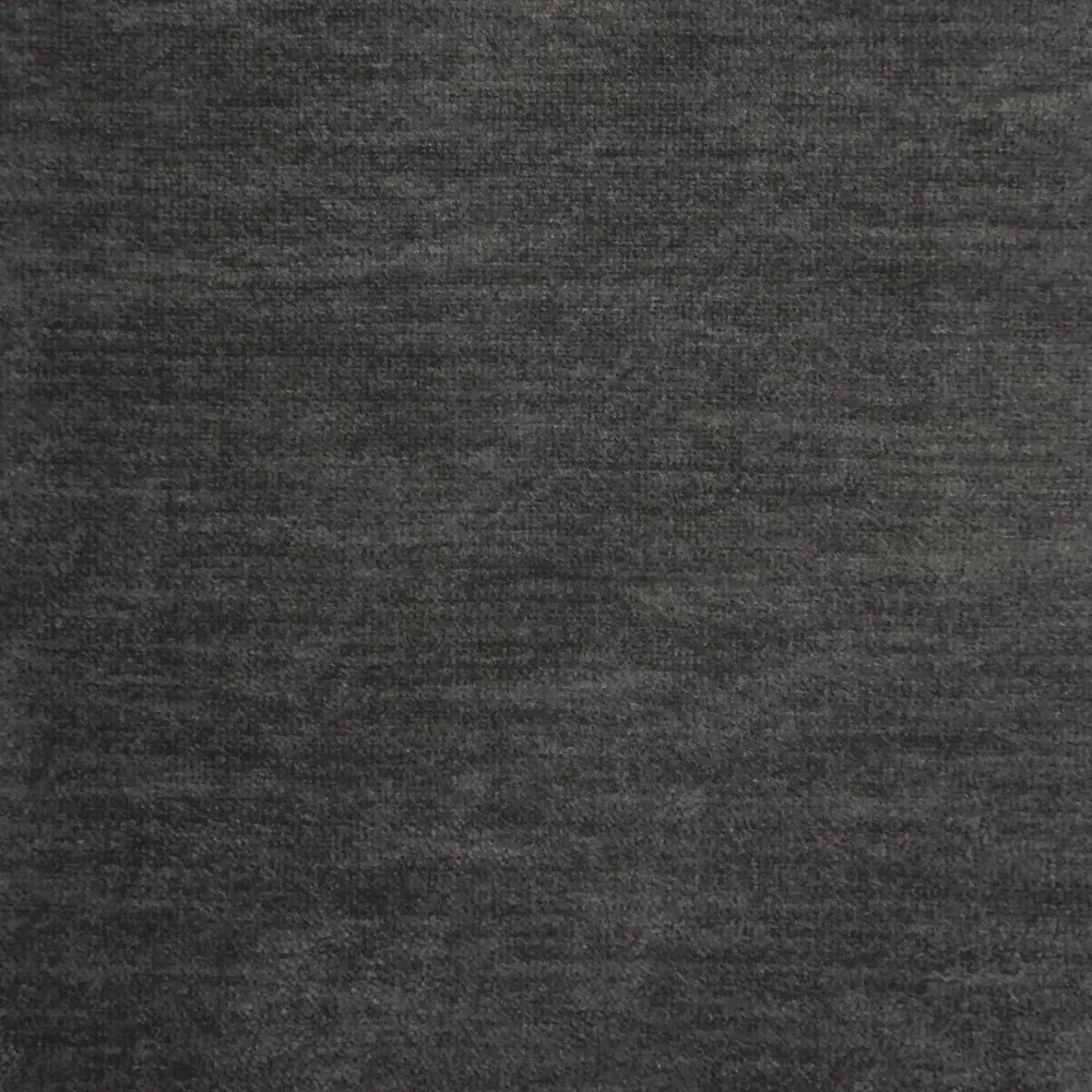 Vienna 3-Seater Sofa - Charcoal