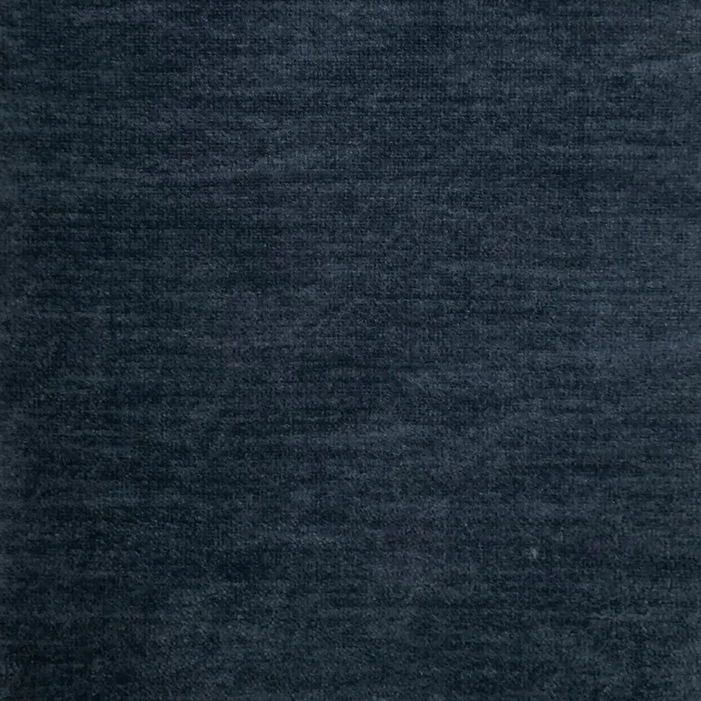 Vienna 5-Seater Corner Sofa - Navy