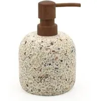 Vinci Terrazzo Soap Dispenser - Multicolour