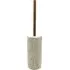 Vinci Terrazzo Toilet Brush Holder - Multicolour