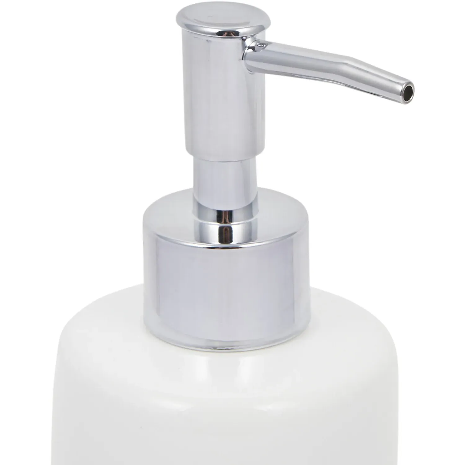 Vintage Beach Hut Soap Dispenser