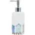 Vintage Beach Hut Soap Dispenser