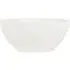 Vintage Pearl Cereal Bowl - White