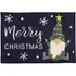 Washable Christmas Door Mat