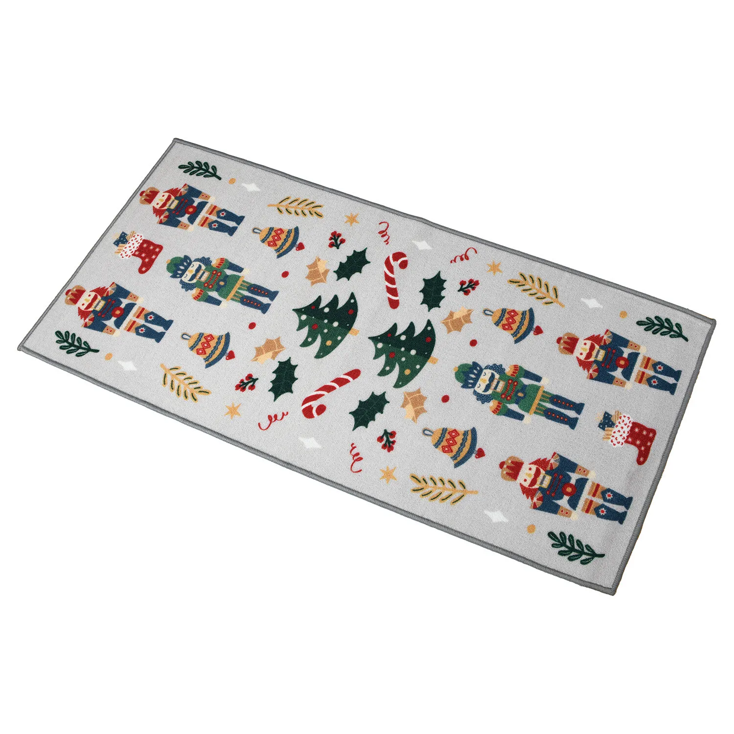 Washable Christmas Runner