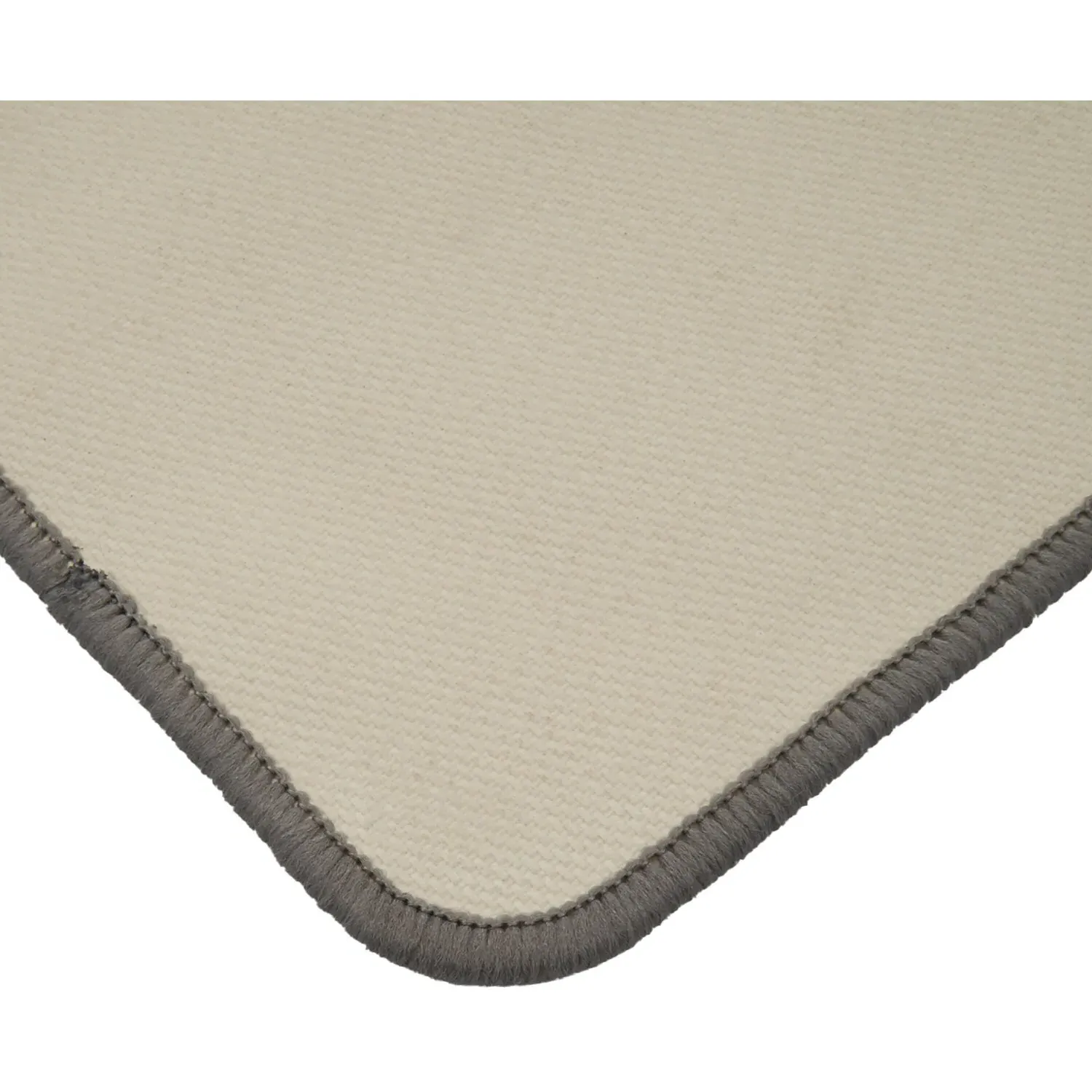 Washable Doormat - Grey