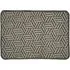 Washable Doormat - Grey
