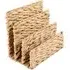 Water Hyacinth Letter Rack - Natural
