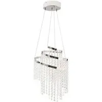Waverly LED Ceiling Light
