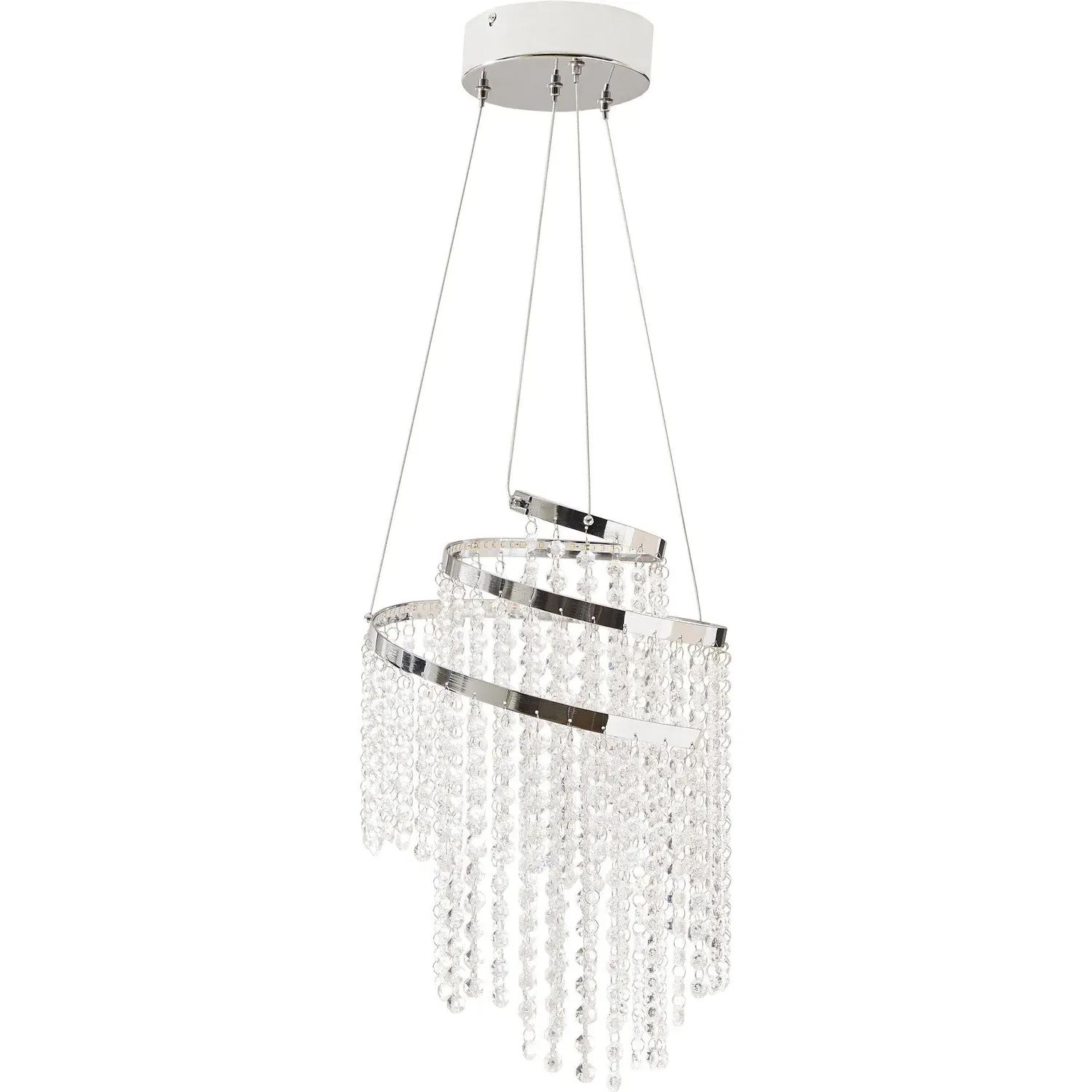 Waverly LED Ceiling Light image