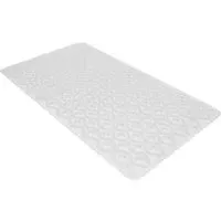Waves PVC Bath Mat