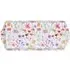 Wild Flowers Drinks Tray - White