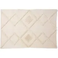 Windsor Rug - Cream