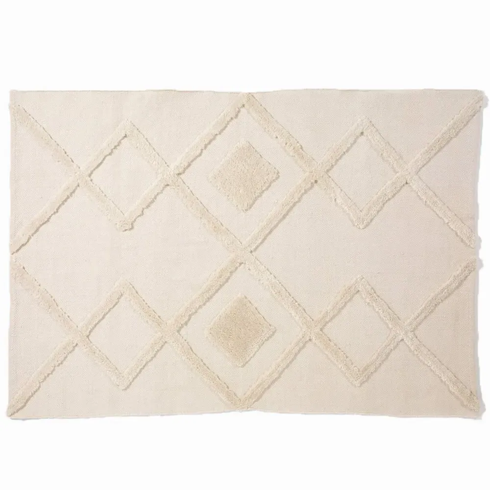 Windsor Rug - Cream