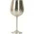 Wine Glass - Brown