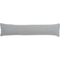 Winkworth Draught Excluder - Grey