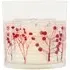 Winter Berry XL LED Candle