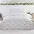 Winter Forest Single Duvet Cover and Pillowcase Set