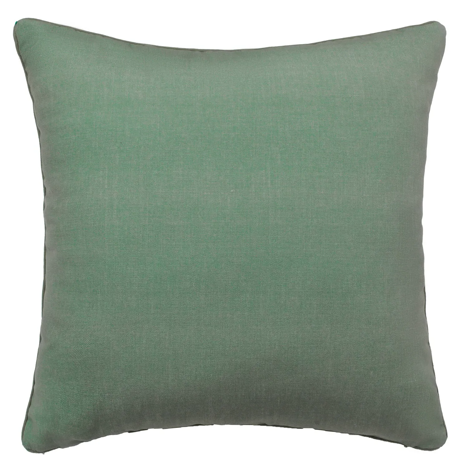 Winter Warmers Cushion - Green