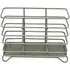 Wire Cutlery Holder - Grey