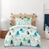 Woodland Adventure Duvet Cover and Pillowcase Set